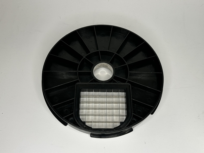 Держатель режущих ножей для нарезки кубиками для блендера Redmond BH408, BH407