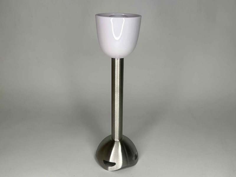 Насадка с редуктором измельчитель для блендера Redmond BH408, BH407