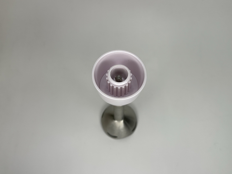 Насадка с редуктором измельчитель для блендера Redmond BH408, BH407