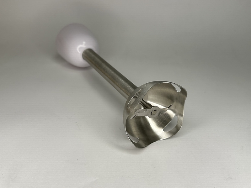 Насадка с редуктором измельчитель для блендера Redmond BH408, BH407