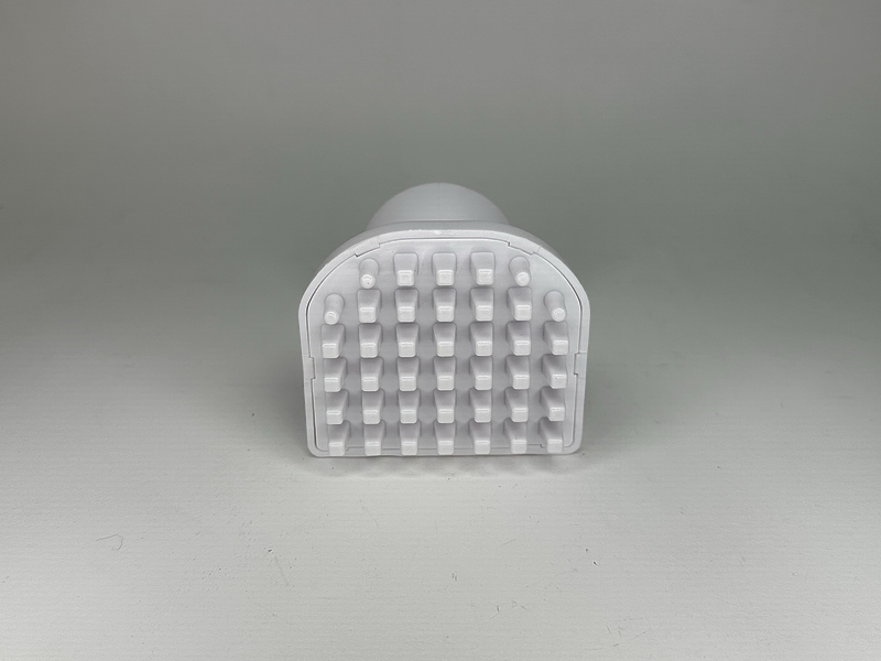 Приспособление для очистки насадки для нарезки кубиками для блендера Redmond BH408, BH407