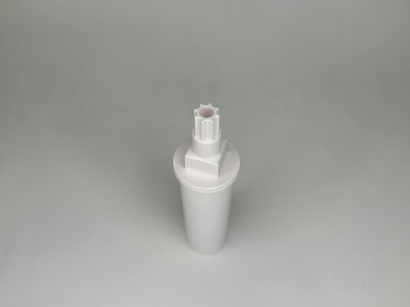 Ось режущего диска для блендера Redmond BH408, BH407