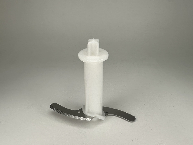 Нож в малую чашу для блендера Redmond BH408, BH407