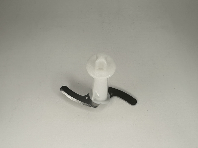 Нож в малую чашу для блендера Redmond BH408, BH407