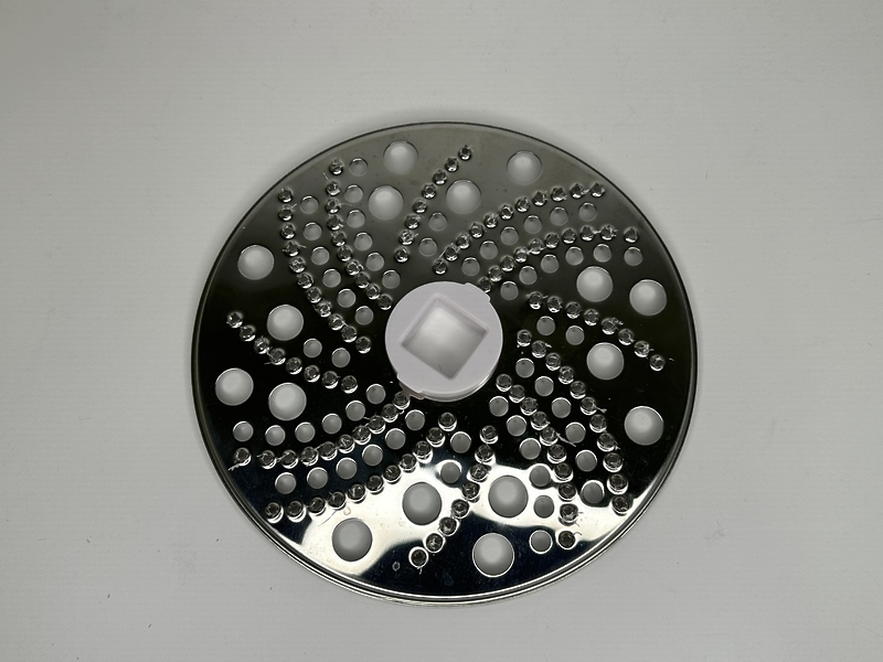 Режущий диск (для драников) для блендера Redmond BH408, BH407