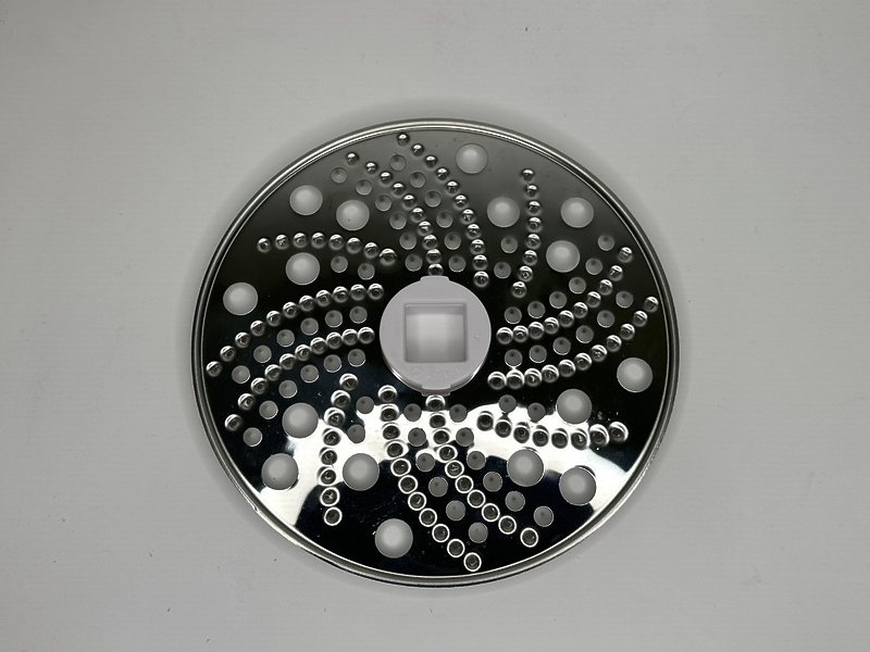 Режущий диск (для драников) для блендера Redmond BH408, BH407