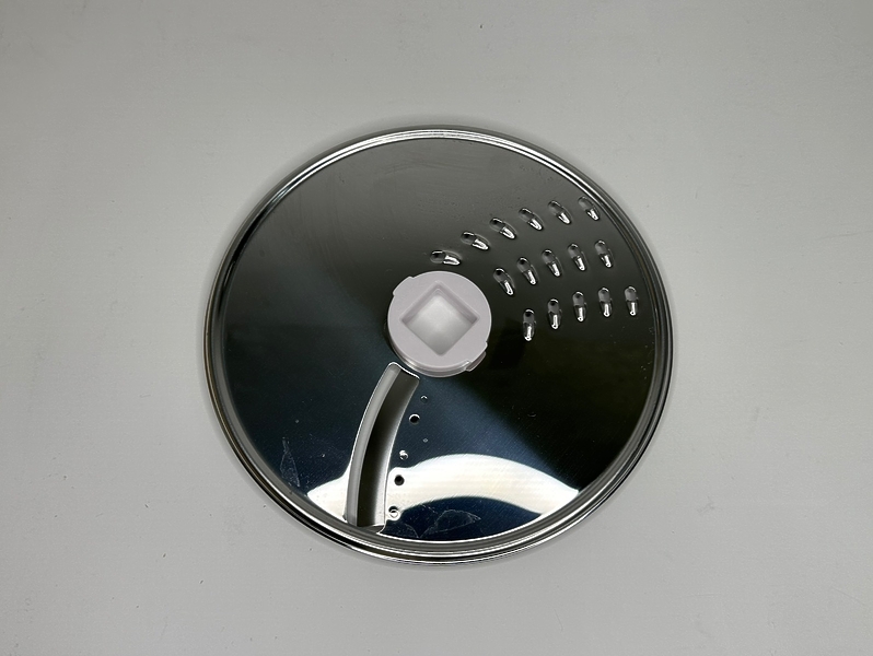 Режущий диск (нарезка ломтиками/шинковка) для блендера Redmond BH408, BH407