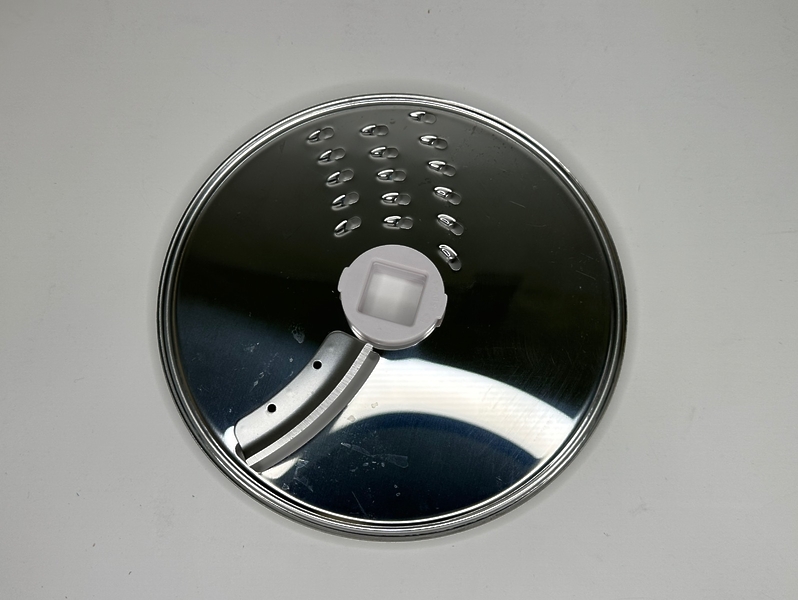 Режущий диск (нарезка ломтиками/шинковка) для блендера Redmond BH408, BH407