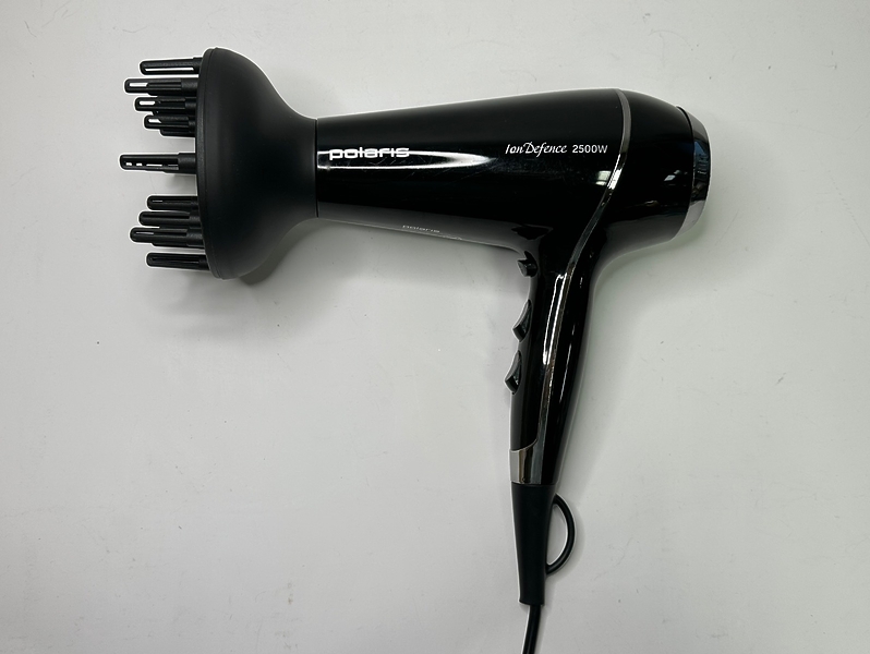 Фен Polaris PHD 2503TDi