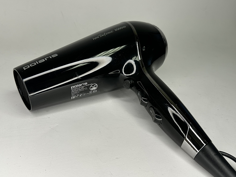 Фен Polaris PHD 2503TDi