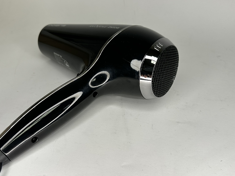 Фен Polaris PHD 2503TDi