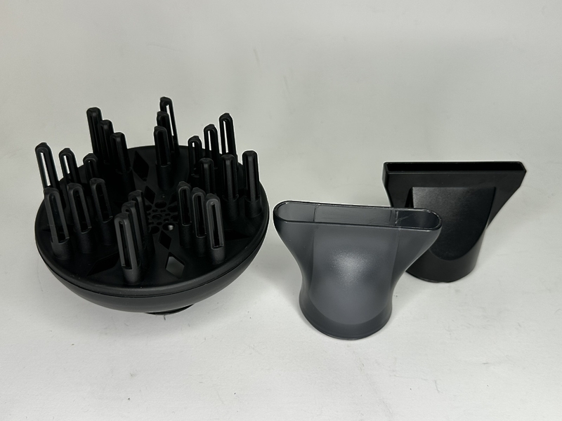 Фен Polaris PHD 2503TDi