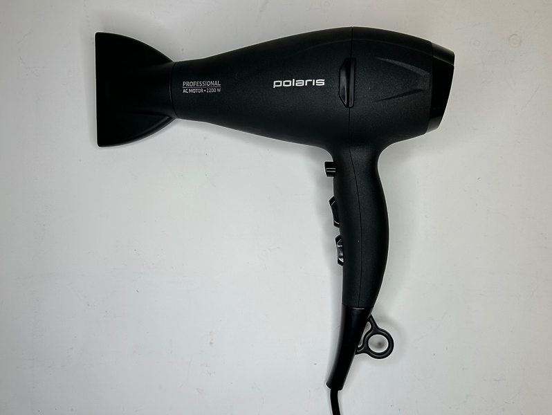 Фен Polaris PHD 2289AC