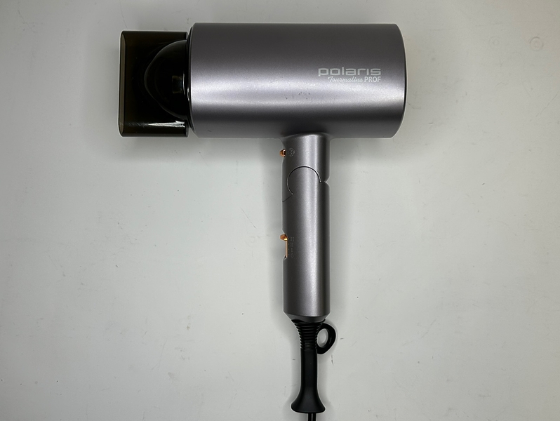Фен Polaris PHD 2090ACi Tourmaline PROF