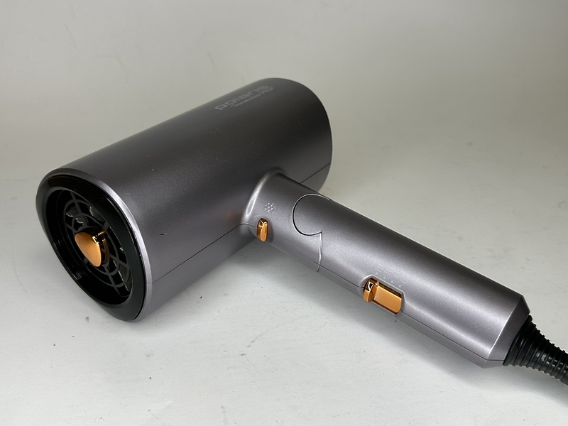 Фен Polaris PHD 2090ACi Tourmaline PROF