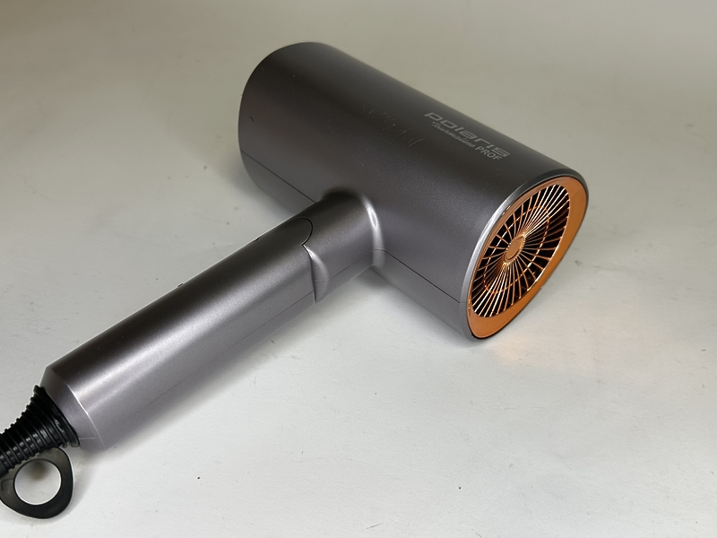 Фен Polaris PHD 2090ACi Tourmaline PROF