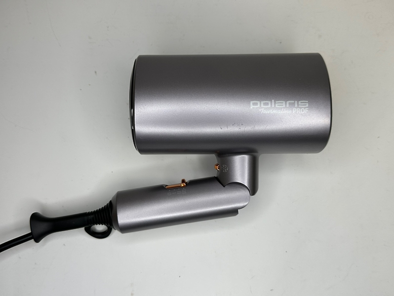 Фен Polaris PHD 2090ACi Tourmaline PROF