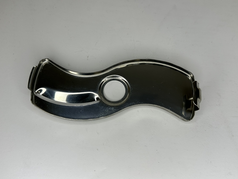 Нож для нарезки ломтиками для блендера Zelmer ZHB6500 Genius