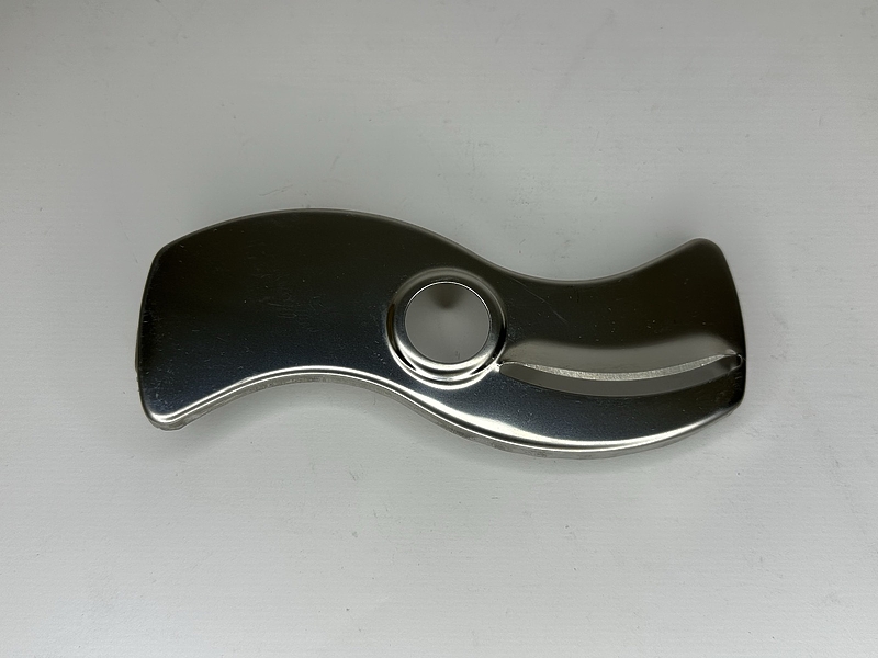 Нож для нарезки ломтиками для блендера Zelmer ZHB6500 Genius