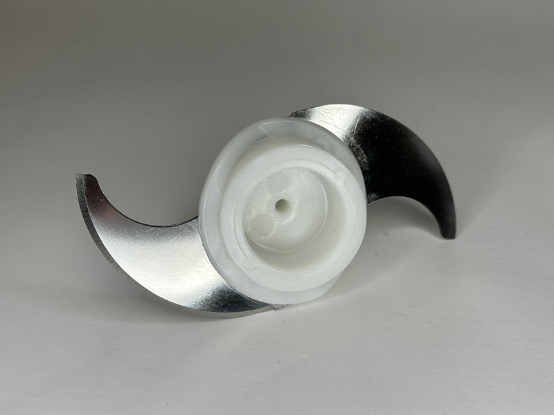 Нож для блендера Zelmer ZHB6500 Genius