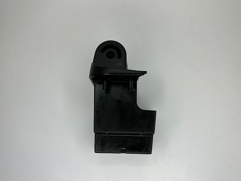 Шарнир ручки левый для электрогриля Tefal Optigrill Elite GC750D30