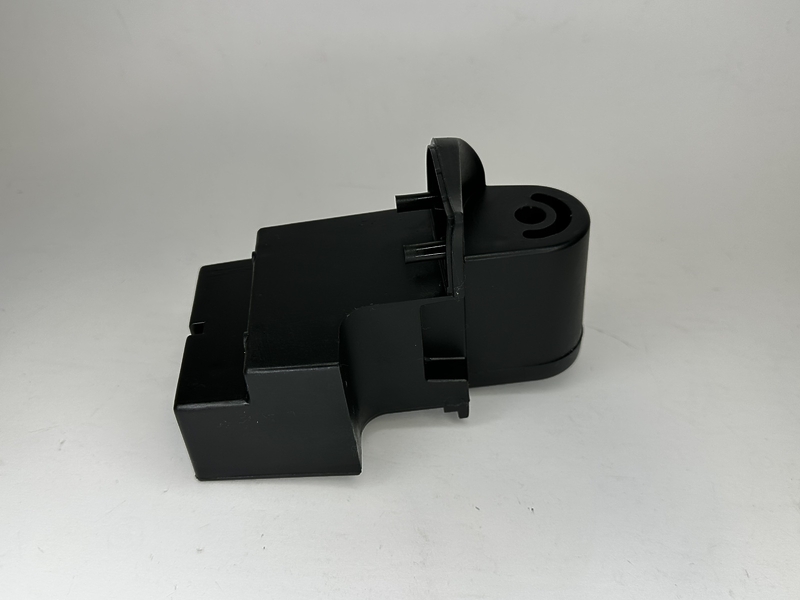 Шарнир ручки левый для электрогриля Tefal Optigrill Elite GC750D30