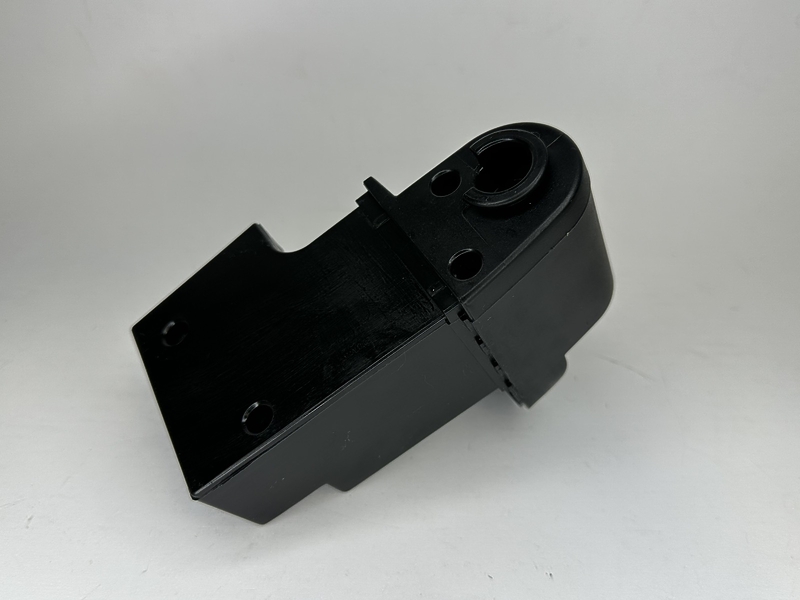 Шарнир ручки левый для электрогриля Tefal Optigrill Elite GC750D30