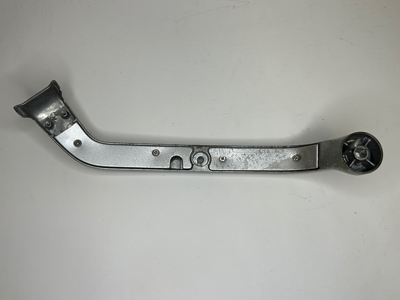 Ручка левая для электрогриля Tefal Optigrill Elite GC750D30