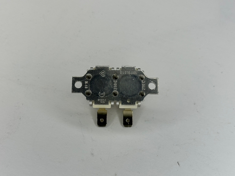 Термостат с предохранителем 1 для электрогриля Tefal Optigrill Elite GC750D30