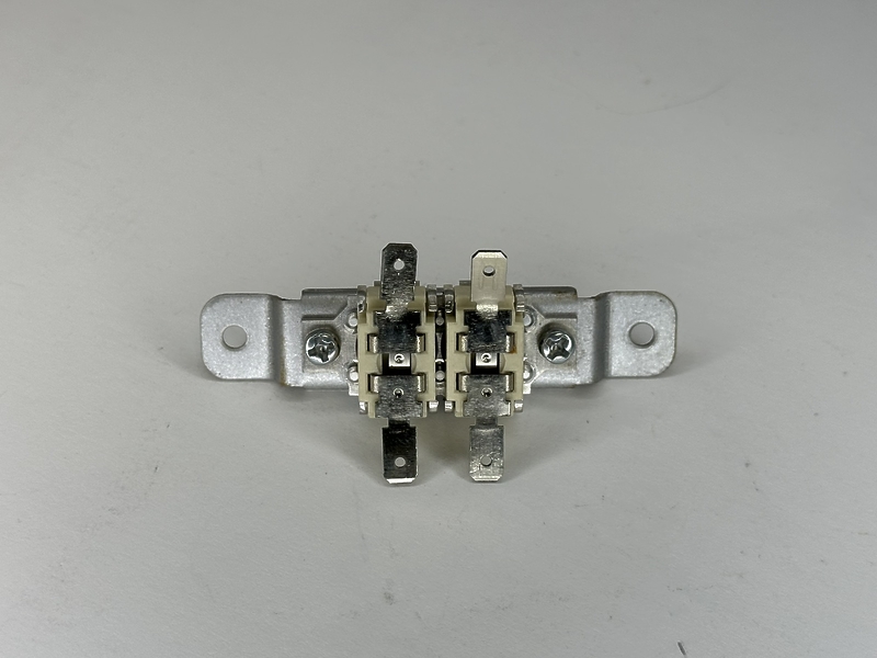 Термостат с предохранителем 2 для электрогриля Tefal Optigrill Elite GC750D30