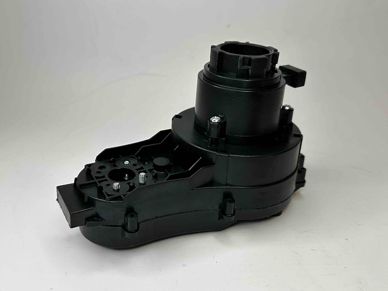 Корпус редуктора для мясорубки Polaris PMG 1852