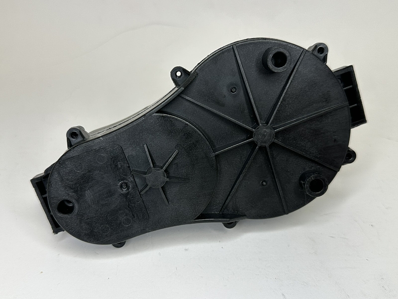 Корпус редуктора для мясорубки Polaris PMG 1852