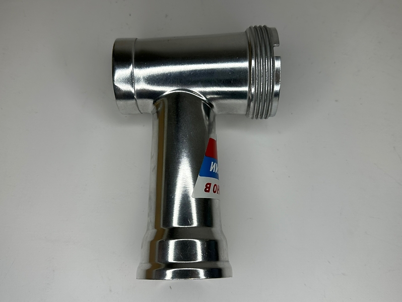 Корпус шнека для мясорубки Polaris PMG 1852