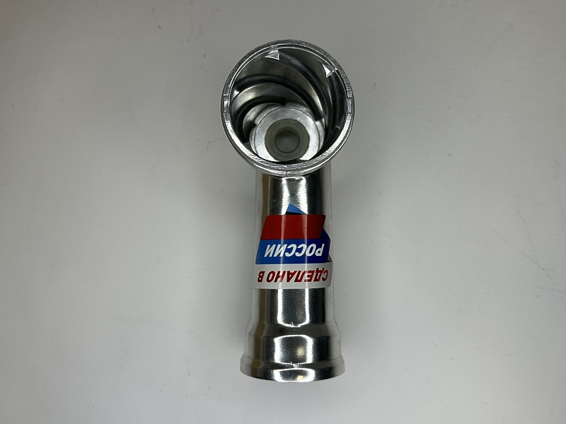 Корпус шнека для мясорубки Polaris PMG 1852