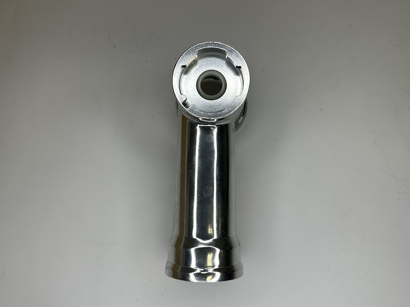 Корпус шнека для мясорубки Polaris PMG 1852