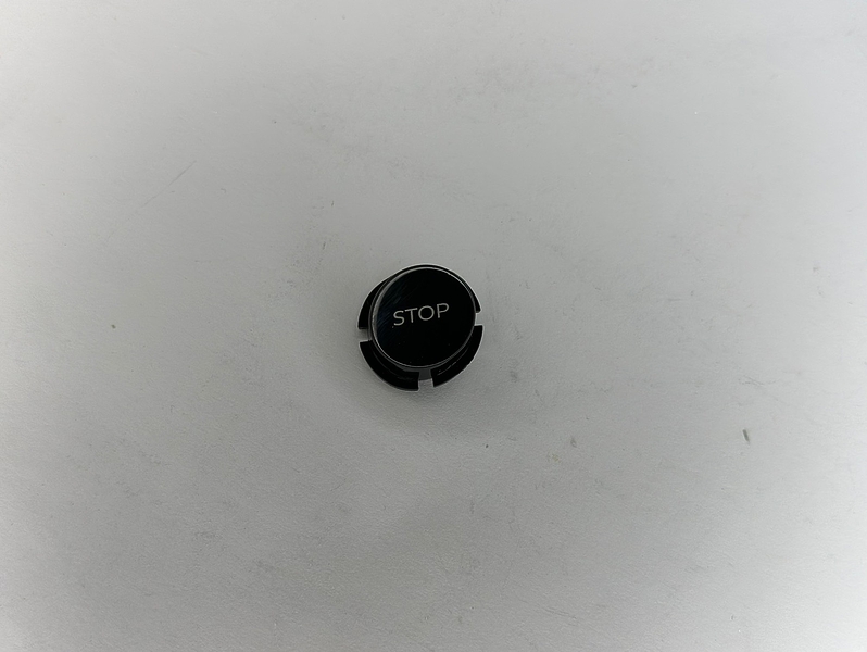 Кнопка пластиковая для тостера Philips HD2581