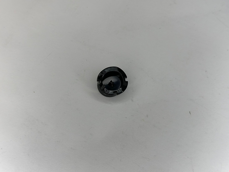 Кнопка пластиковая для тостера Philips HD2581