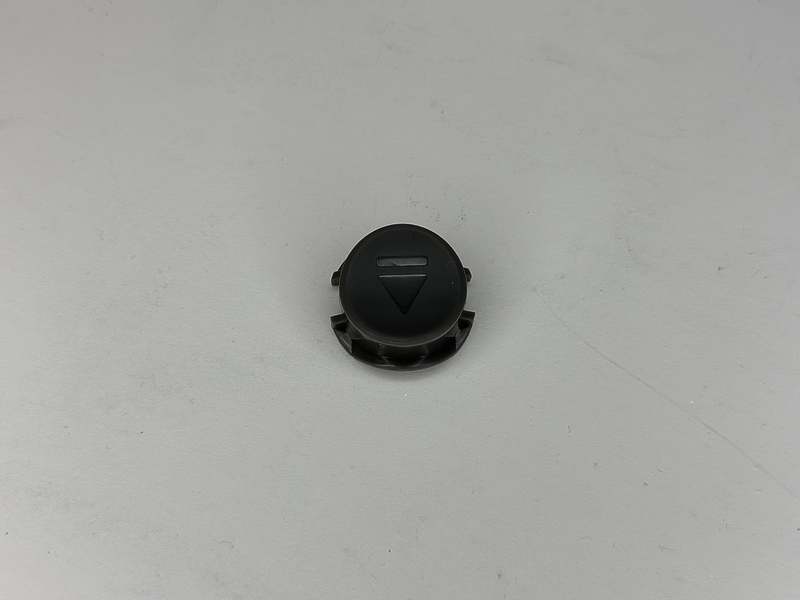 Пластиковая кнопка для блендера Philips HR2545