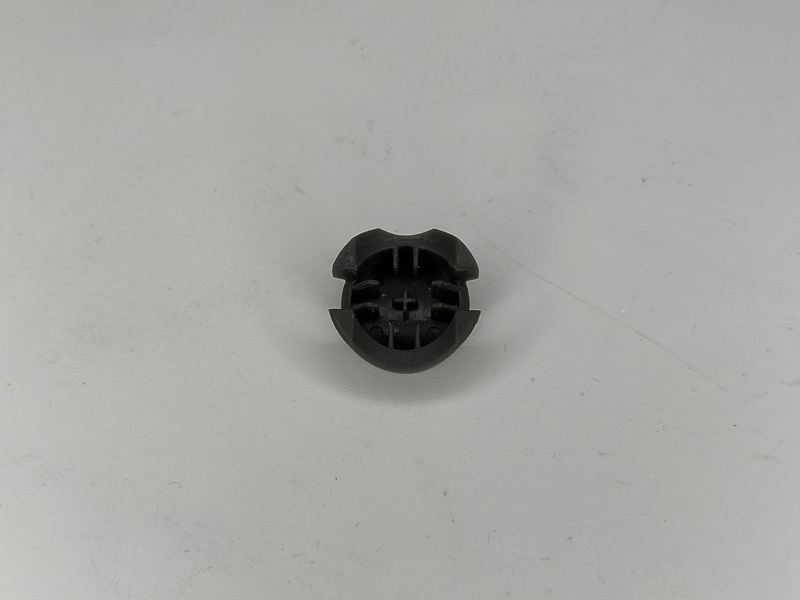 Пластиковая кнопка для блендера Philips HR2545