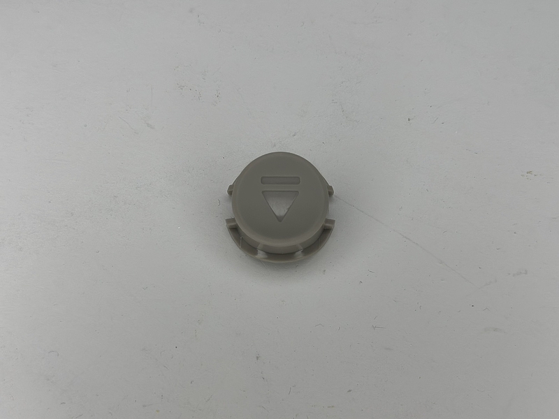 Пластиковая кнопка для блендера Philips HR2545