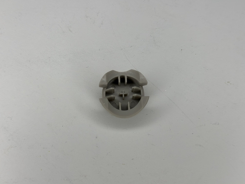 Пластиковая кнопка для блендера Philips HR2545