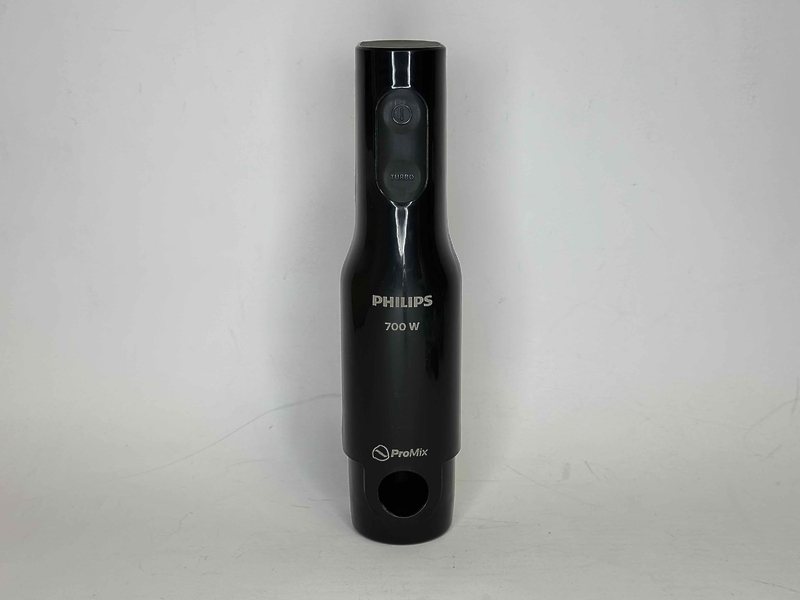 Корпус черный для блендера Philips HR2545