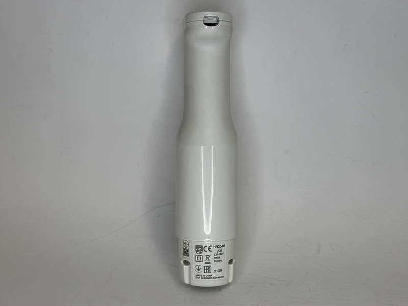 Корпус белый для блендера Philips HR2545