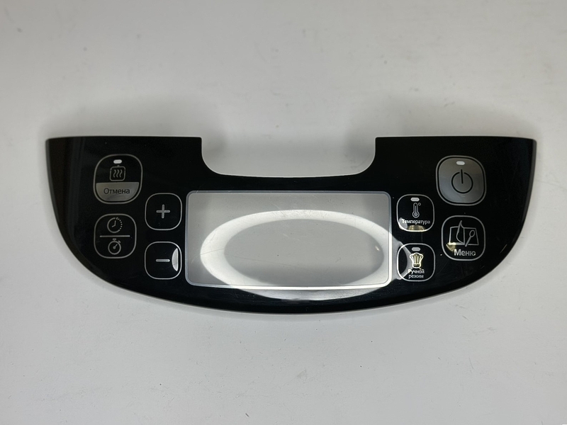 Передняя панель для мультиварки Tefal RK745832 R33-1