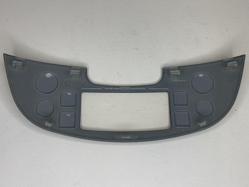 Передняя панель для мультиварки Tefal RK745832 R33-1