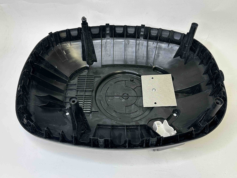 Нижняя часть корпуса для мультиварки Tefal RK745832 R33-1