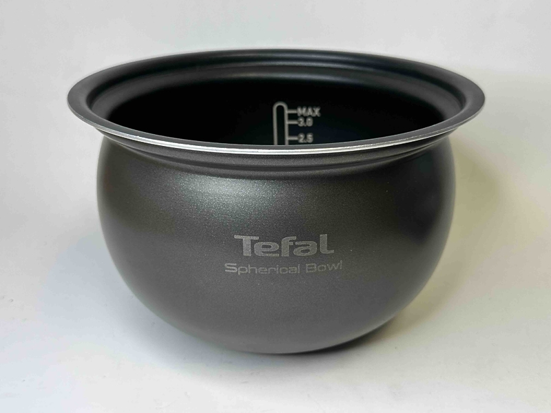 Чаша для мультиварки Tefal RK905A32 (US-7231002071)