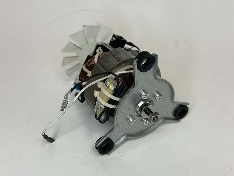 Двигатель (мотор) HC7020V23 для стационарного блендера Philips HR2041