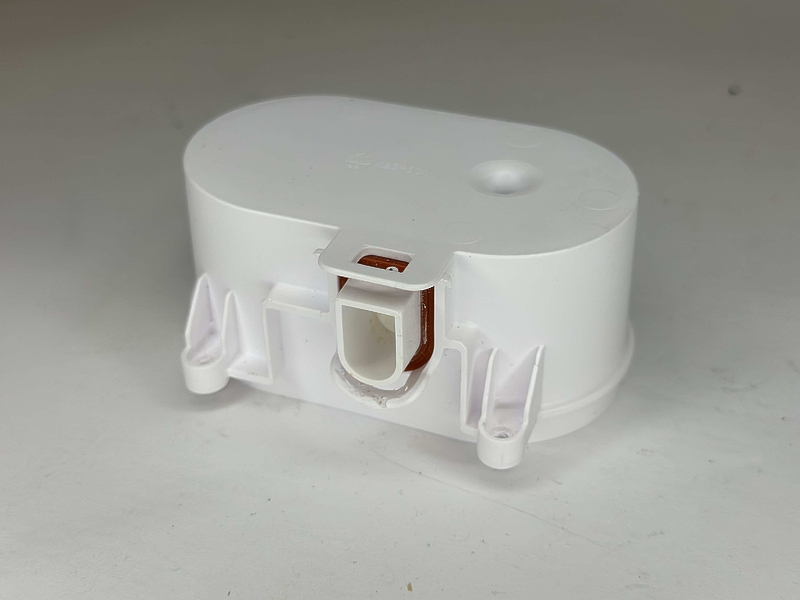 Клапан забора воды для отпаривателя Philips GC557