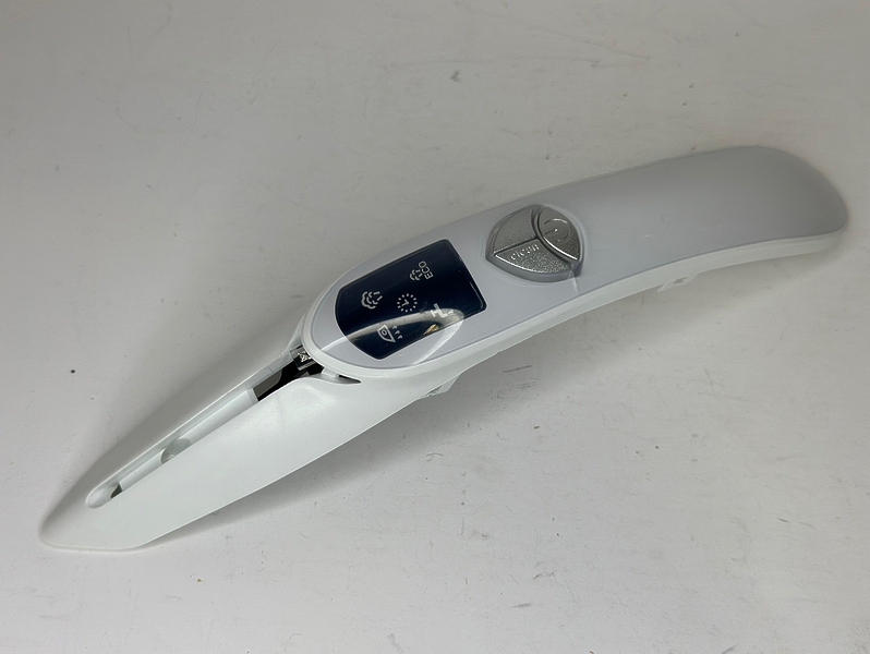 Верхняя часть ручки для парогенератора Polaris PSS 7510K